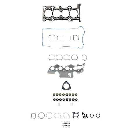 Fel-Pro Cylinder Head Gskt, Hs26521Pt HS26521PT